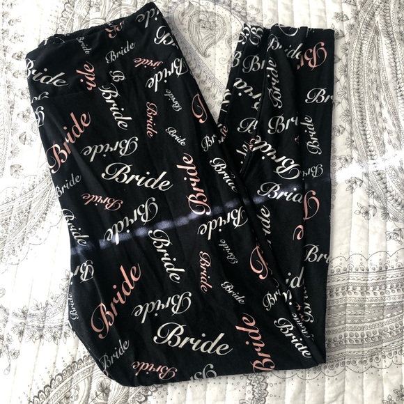 LuLaRoe | Pants \u0026 Jumpsuits | Plus Size 